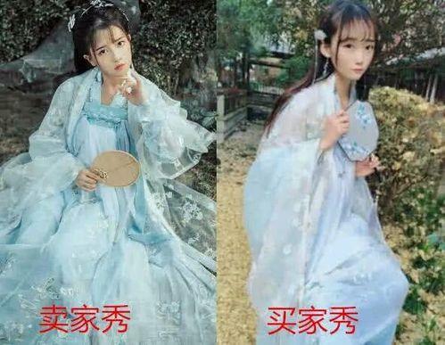 汉服模特爆料视频下载软件,一键获取古风之美